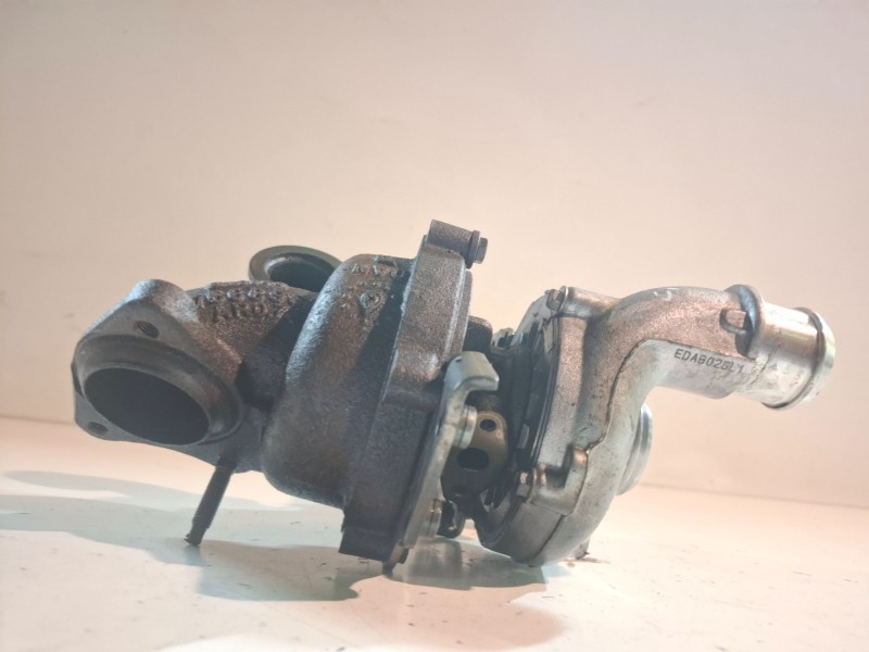 Recambio de turbocompresor para ford mondeo berlina (ca2) khba referencia OEM IAM 7G9Q6K682BD  