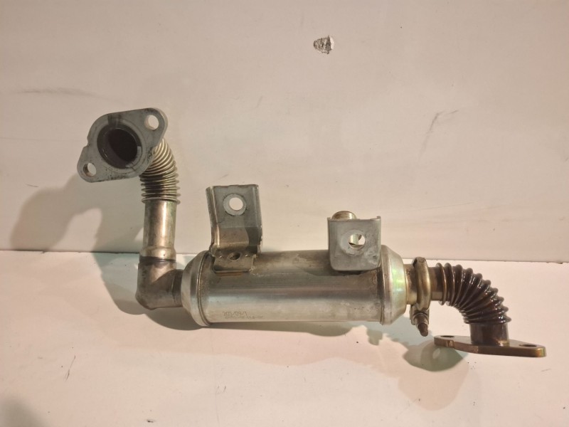Recambio de enfriador egr para ford mondeo berlina (ca2) khba referencia OEM IAM 4M5Q9F464BC  