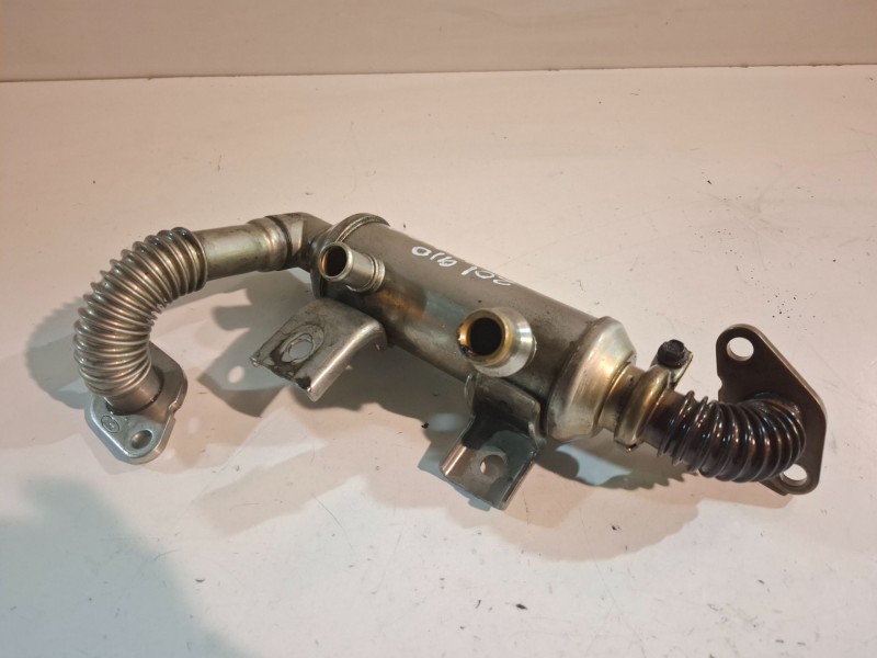 Recambio de enfriador egr para ford mondeo berlina (ca2) khba referencia OEM IAM 4M5Q9F464BC  
