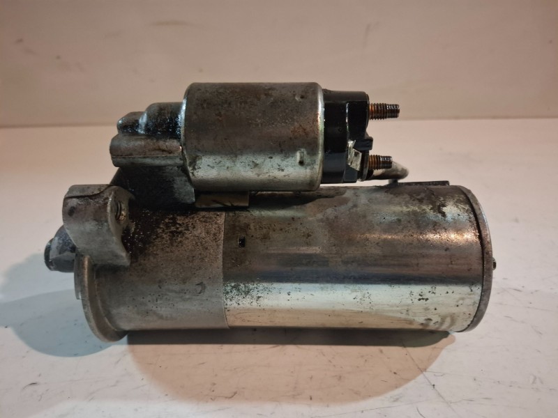 Recambio de motor arranque para ford mondeo berlina (ca2) khba referencia OEM IAM   