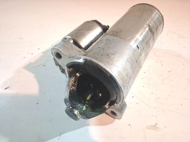 Recambio de motor arranque para ford mondeo berlina (ca2) khba referencia OEM IAM   
