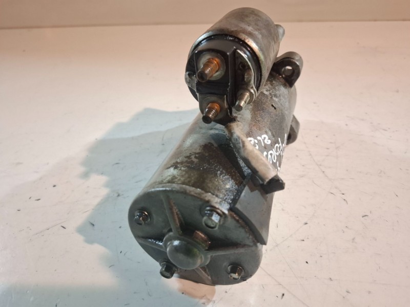 Recambio de motor arranque para ford mondeo berlina (ca2) khba referencia OEM IAM   