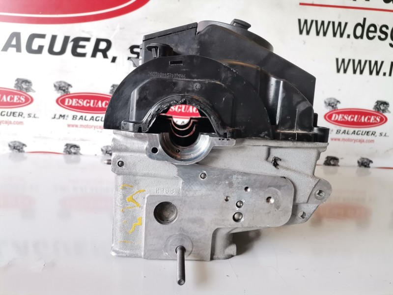 Recambio de culata para seat ibiza berlina (6j5) bms referencia OEM IAM 045103373H  