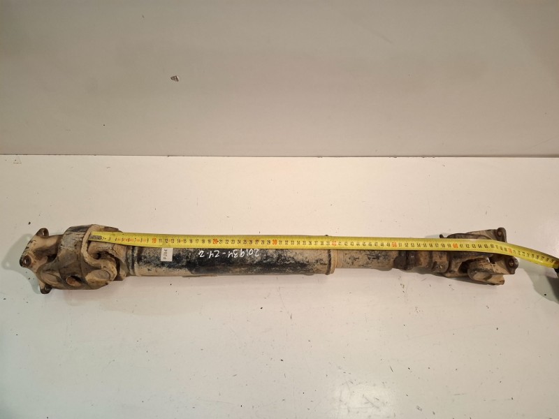 Recambio de transmision central para toyota land cruiser (j9) 1kzte referencia OEM IAM   