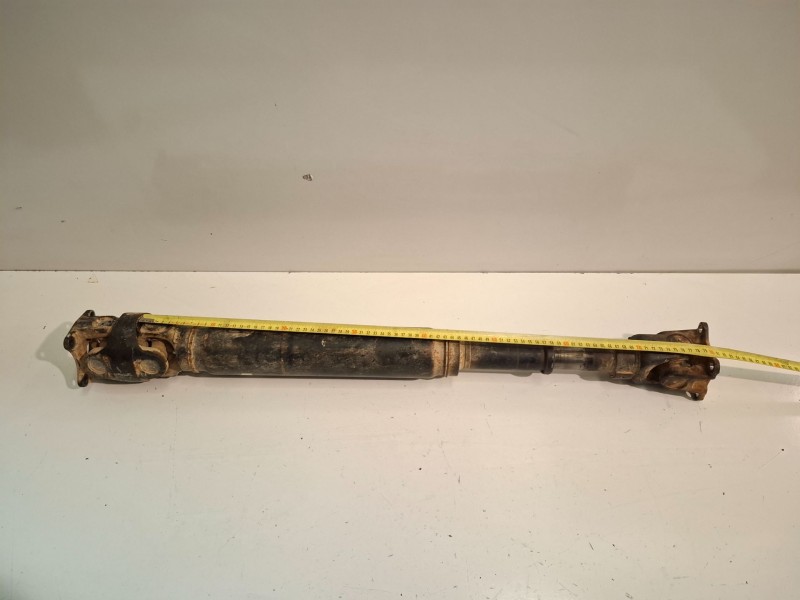 Recambio de transmision central para toyota land cruiser (j9) 1kzte referencia OEM IAM   