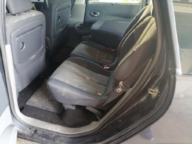 renault scenic ii (jm) del año 2005
