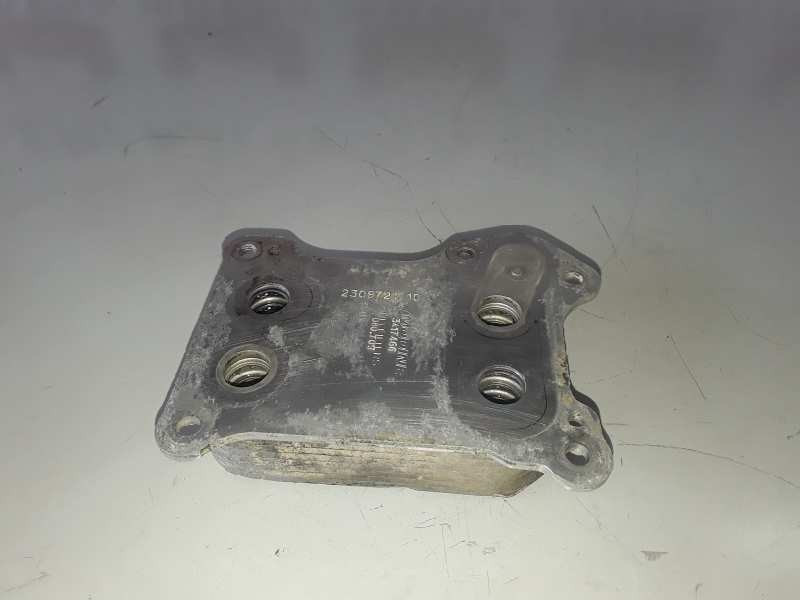 Recambio de enfriador aceite motor para fiat ii doblò (152) referencia OEM IAM   