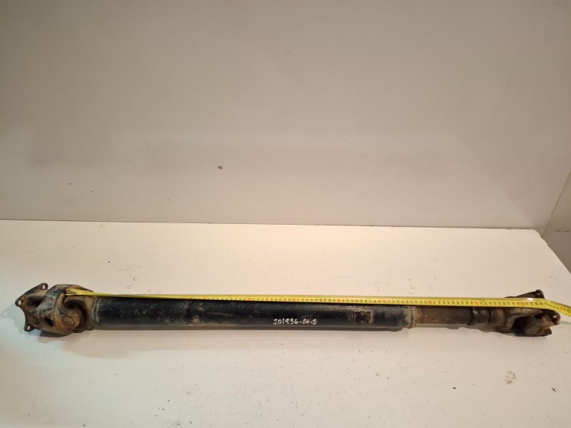 Recambio de transmision central para toyota land cruiser (j9) 1kzte referencia OEM IAM   