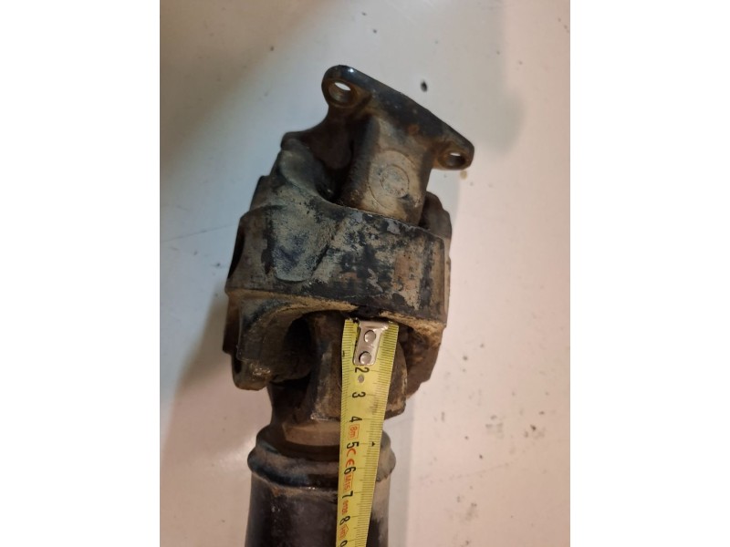 Recambio de transmision central para toyota land cruiser (j9) 1kzte referencia OEM IAM   