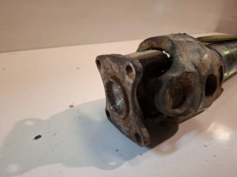 Recambio de transmision central para toyota land cruiser (j9) 1kzte referencia OEM IAM   