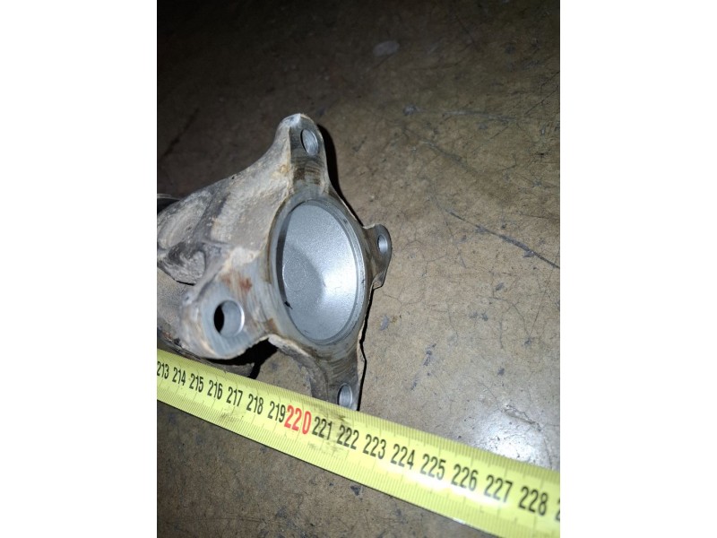 Recambio de transmision central para mercedes-benz viano (639) 646980 referencia OEM IAM   