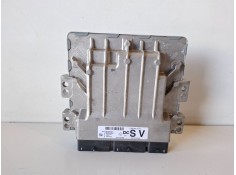 Recambio de centralita motor uce para renault captur i h5hb470 referencia OEM IAM A2C1667500201  