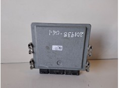 Recambio de centralita motor uce para renault captur i h5hb470 referencia OEM IAM A2C1667500201   2