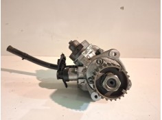 Recambio de bomba inyeccion para opel insignia b sports tourer b20dth referencia OEM IAM 0445010759  