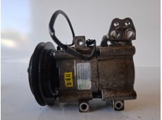 Recambio de compresor aire acondicionado para mitsubishi galloper (hyundai)(02.1998) d4bh referencia OEM IAM   