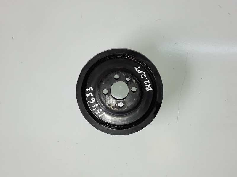 Recambio de polea cigueñal para volkswagen passat berlina (3c2) bkp referencia OEM IAM 03G105243  