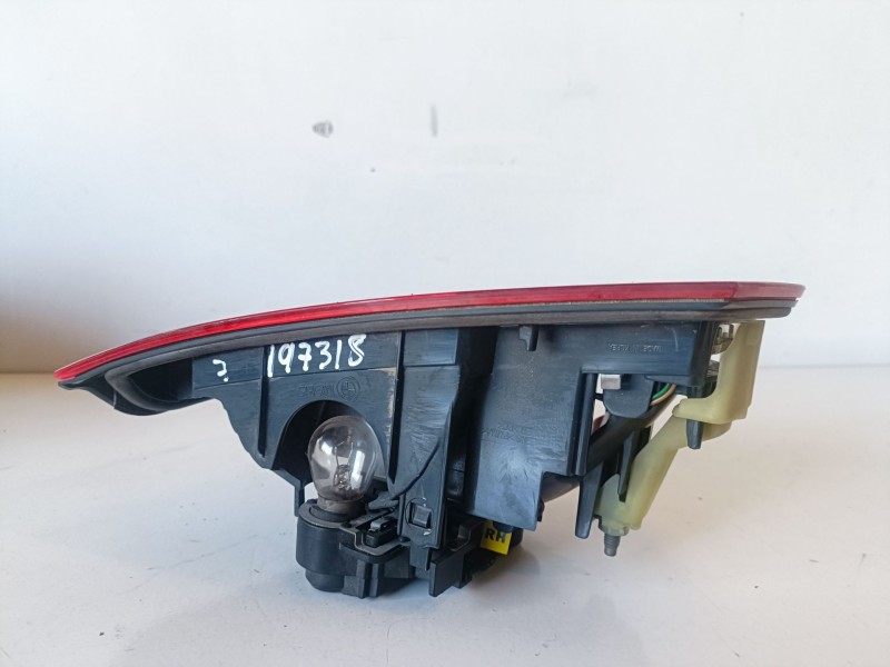Recambio de piloto trasero derecho para bmw serie 3 berlina (f30) n47d20c referencia OEM IAM 725991610  