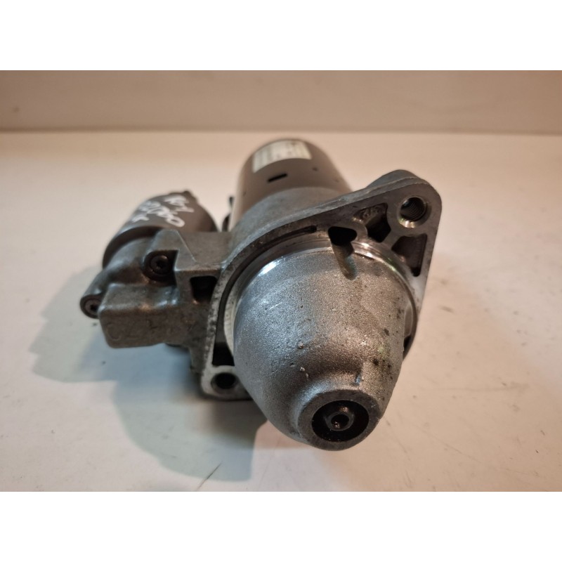 Recambio de motor arranque para mercedes-benz sprinter iii camión rwd/awd (907) 651958 referencia OEM IAM A6519064300  