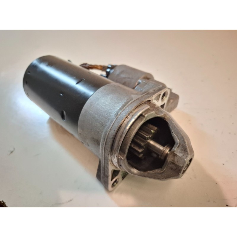 Recambio de motor arranque para mercedes-benz sprinter iii camión rwd/awd (907) 651958 referencia OEM IAM A6519064300  