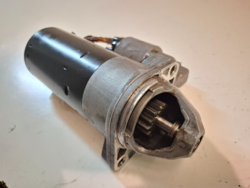 Recambio de motor arranque para mercedes-benz sprinter iii camión rwd/awd (907) 651958 referencia OEM IAM A6519064300  