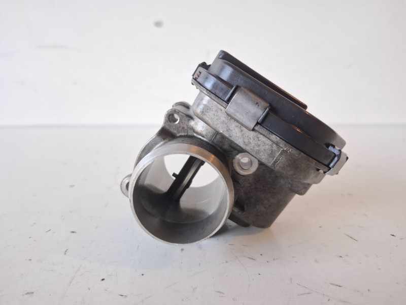 Recambio de caja mariposa para ford fiesta (cb1) tzja referencia OEM IAM 9673534480  