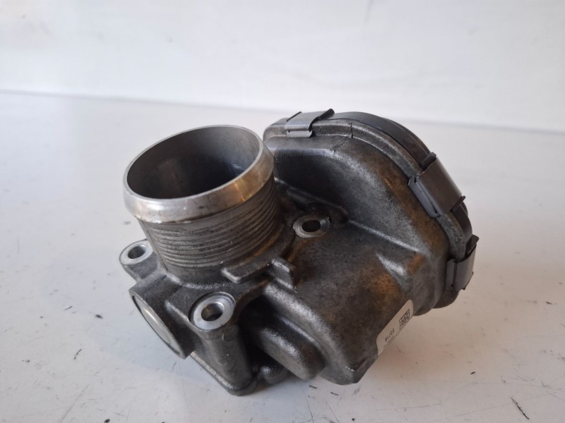 Recambio de caja mariposa para ford fiesta (cb1) tzja referencia OEM IAM 9673534480  