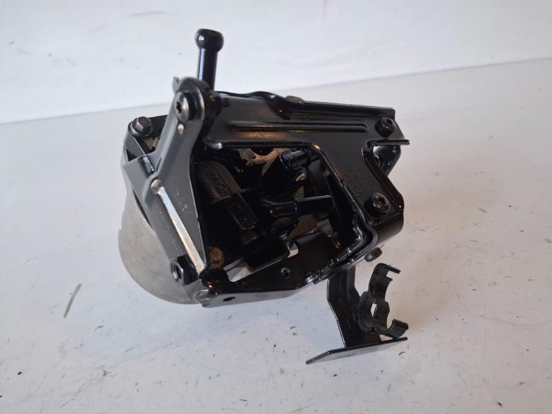 Recambio de filtro gasoil para ford fiesta (cb1) tzja referencia OEM IAM   