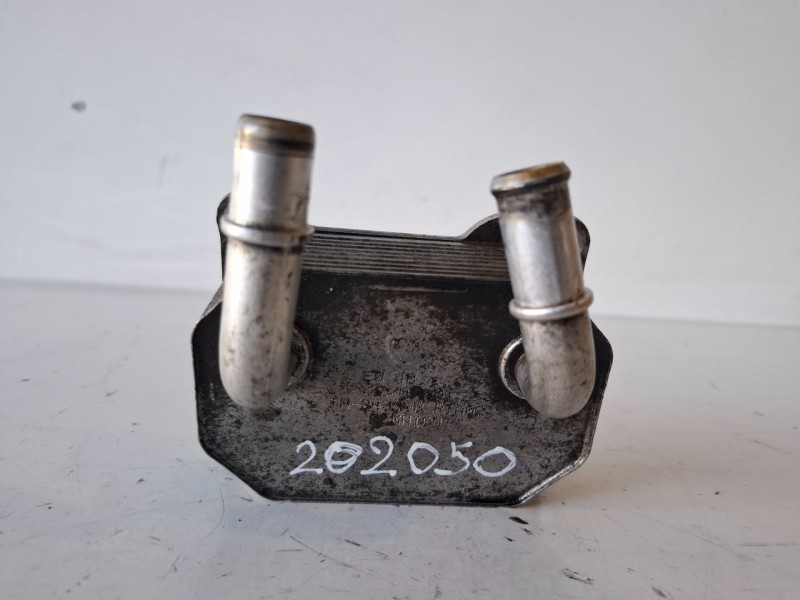 Recambio de enfriador aceite motor para ford mondeo berlina (ca2) khba referencia OEM IAM   