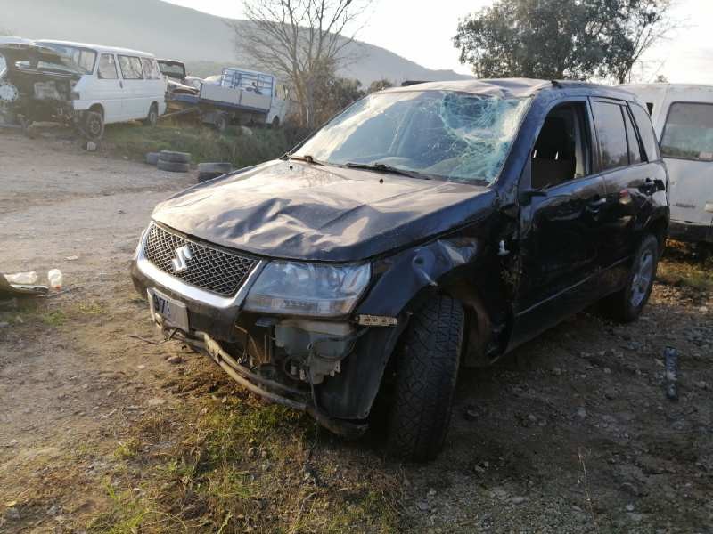 suzuki grand vitara (jb/jt) del año 2007