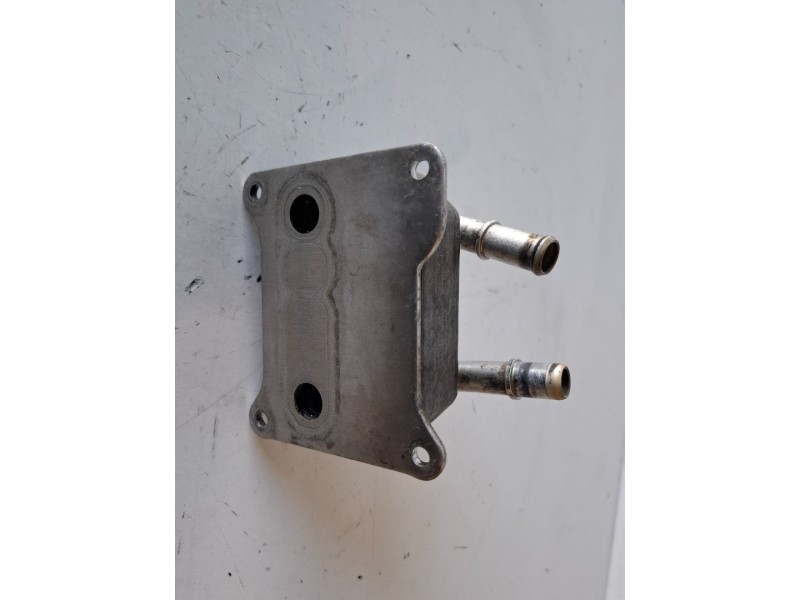 Recambio de enfriador aceite motor para ford mondeo berlina (ca2) khba referencia OEM IAM   