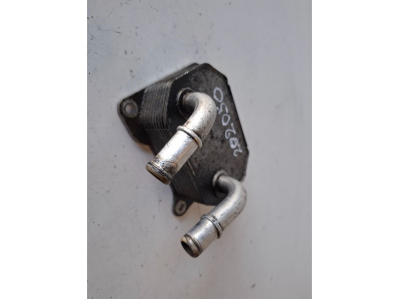 Recambio de enfriador aceite motor para ford mondeo berlina (ca2) khba referencia OEM IAM   