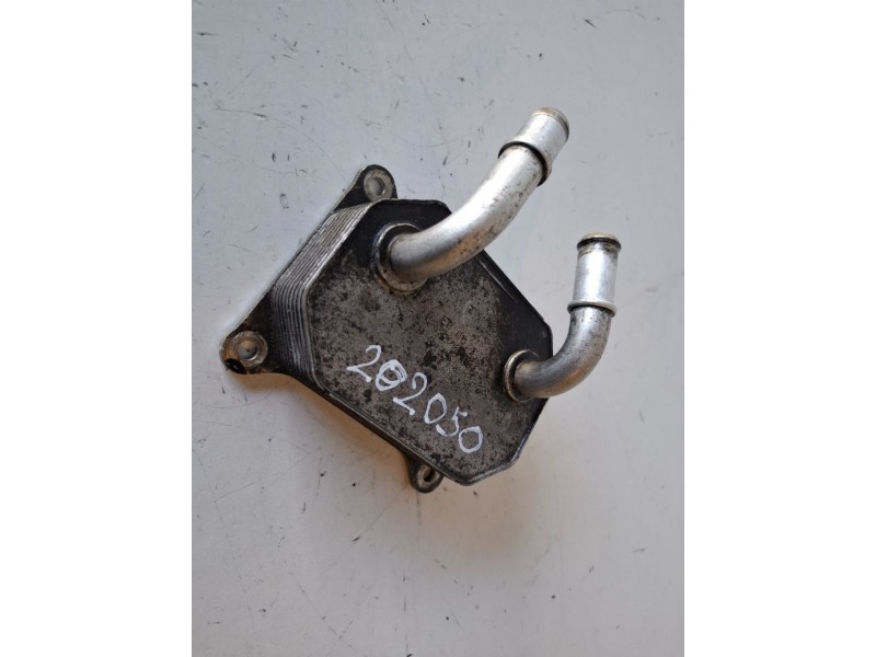 Recambio de enfriador aceite motor para ford mondeo berlina (ca2) khba referencia OEM IAM   
