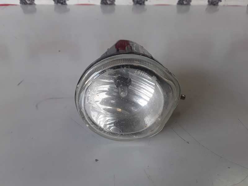 Recambio de faro antiniebla derecho para citroen jumper combi 4hu referencia OEM IAM 370407486  