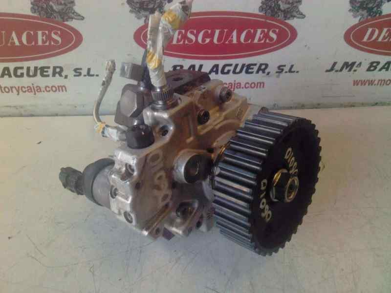 Recambio de bomba inyeccion para opel astra h berlina referencia OEM IAM   