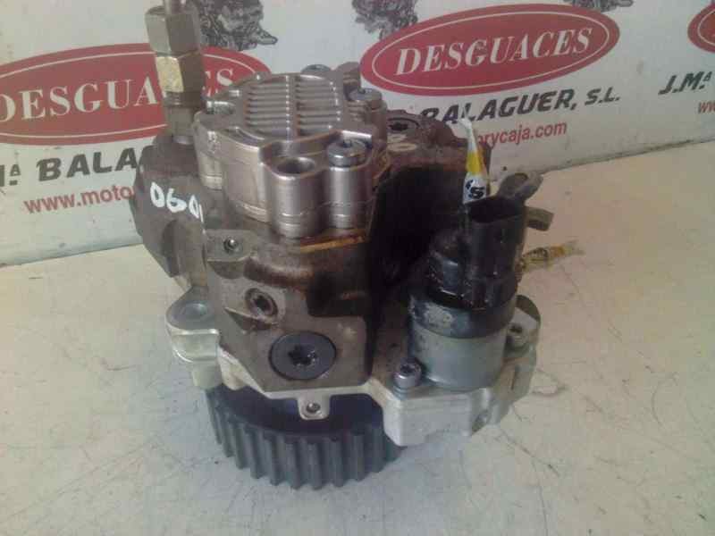 Recambio de bomba inyeccion para opel astra h berlina referencia OEM IAM   