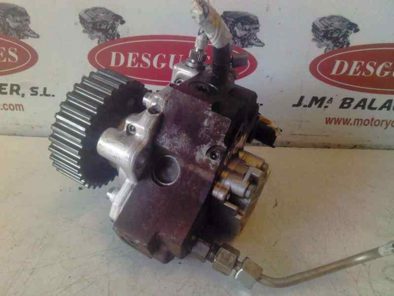Recambio de bomba inyeccion para opel astra h berlina referencia OEM IAM   