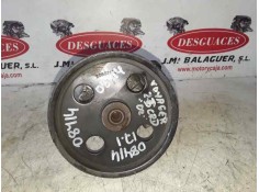 Recambio de bomba servodireccion para chrysler voyager (rg) referencia OEM IAM   