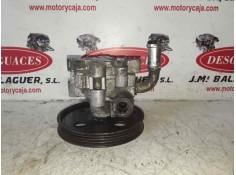 Recambio de bomba servodireccion para chrysler voyager (rg) referencia OEM IAM    2