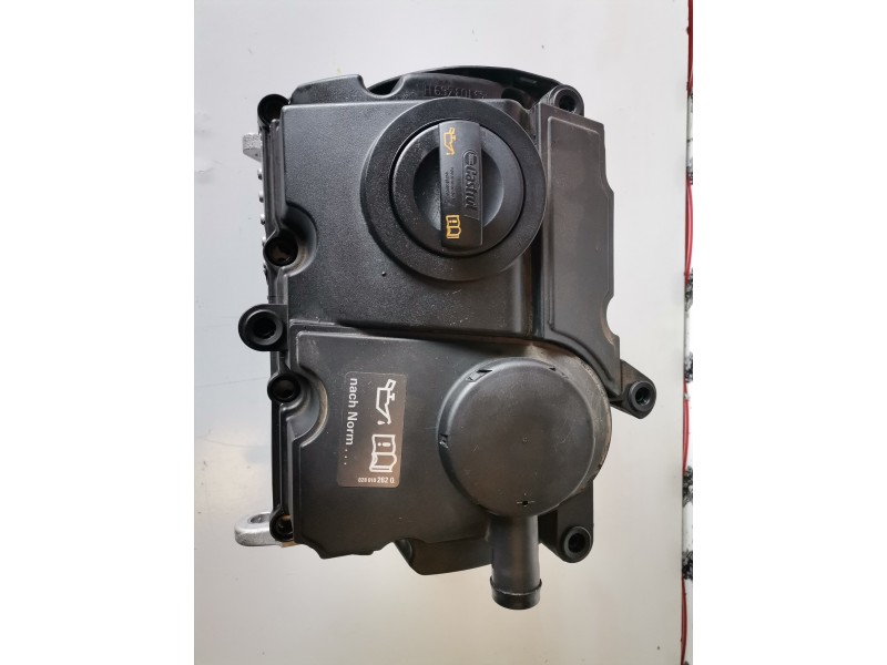Recambio de culata para seat ibiza berlina (6j5) bms referencia OEM IAM 045103373H  