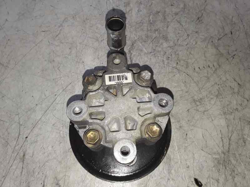 Recambio de bomba servodireccion para chrysler voyager (rg) referencia OEM IAM   