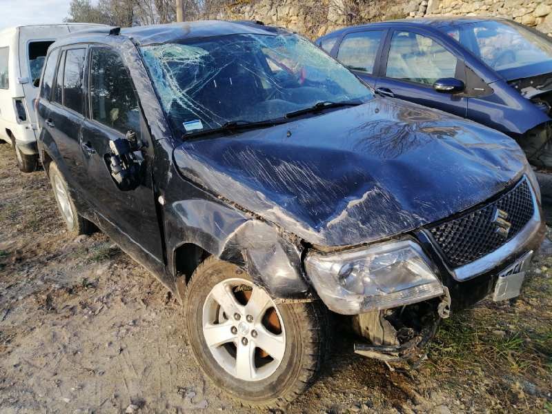 suzuki grand vitara (jb/jt) del año 2007