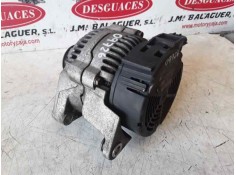 Recambio de alternador para nissan micra (k11) referencia OEM IAM 231000U060/0123115010  