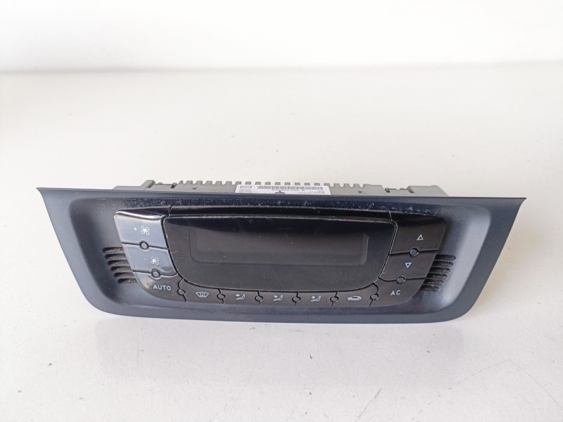 Recambio de mando climatizador para seat ibiza sc (6j1) cavf referencia OEM IAM 6J0820043A  