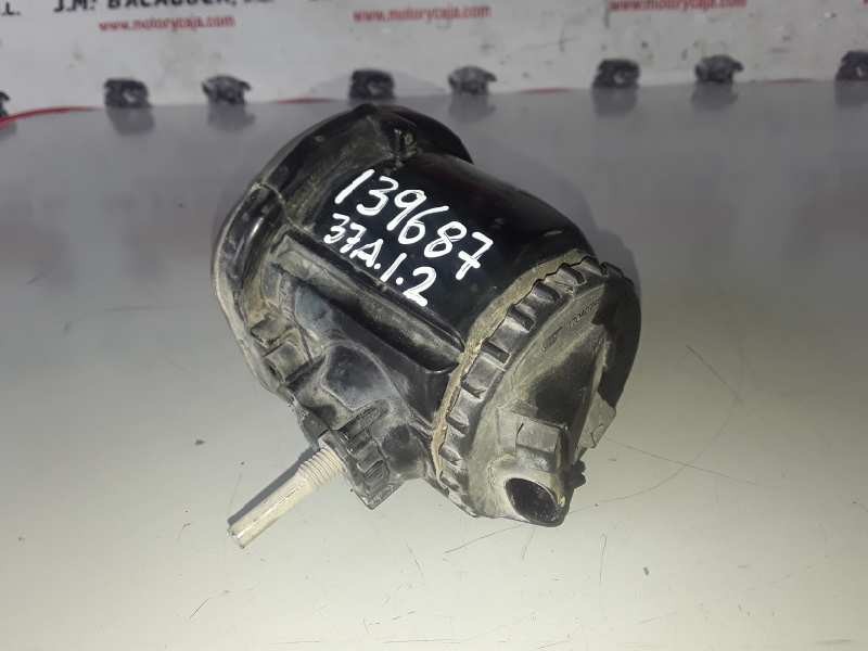 Recambio de faro antiniebla izquierdo para citroen jumper combi 4hu referencia OEM IAM 370407486  