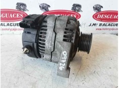 Recambio de alternador para nissan micra (k11) referencia OEM IAM 231000U060/0123115010   2