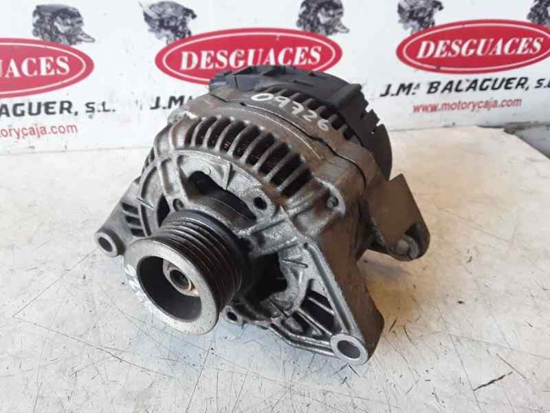 Recambio de alternador para nissan micra (k11) referencia OEM IAM 231000U060/0123115010  