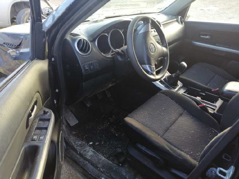 suzuki grand vitara (jb/jt) del año 2007