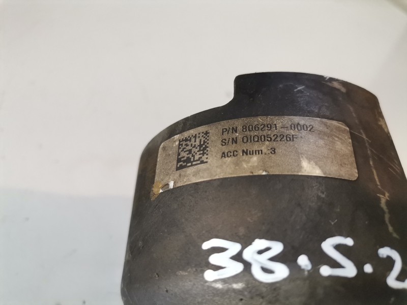 Recambio de no identificado para citroen ds4 9hr referencia OEM IAM   