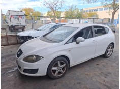 seat leon (1p1) del año 2011