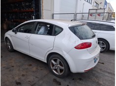 seat leon (1p1) del año 2011 2